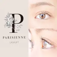 パリジェンヌラッシュリフト👀💕アイシャンプー付き🫧
