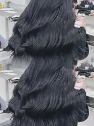 当日予約OK🖤One color！！