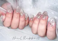 【新発売・話題】フラッシュネイル(ワンカラー)¥3990(リピーター＋¥500)