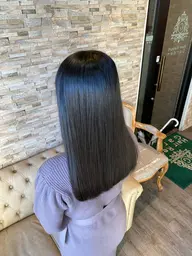 髪質改善トリートメントサイエンスアクア