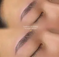 アイブロウリフト🌙ミニモ新規限定価格💞