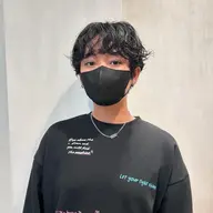 〖10.20代限定🫧〗〖1名様限定✨〗似合わせカット＋パーマ＋質感補整 2 stepトリートメント