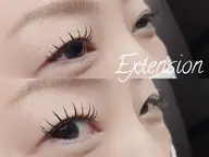 【2回目以降の方】マツエク160本※オフ＋490