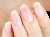 自信のもてるお爪に！【深爪矯正・美爪育成✨】