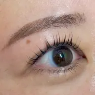 🫧練習モデル🫧アイブロウWAX＋眉メイク仕上げ🌿