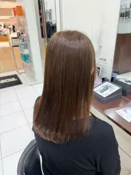 トーンダウンモデル(白髪染め)🤍