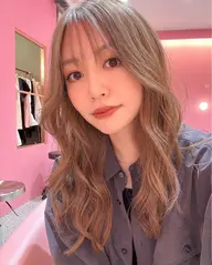 【ダブルカラー】+Aujuaプレトリートメント