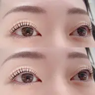 パリジェンヌご新規様🍋🍋【メニュー変更可】ミニモ限定お得なトリートメント付‼️