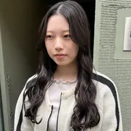 🏷️：【 トーンダウン🫧 】フルカラー ＋ ケアトリートメント