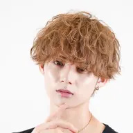 【人気No.1🥇】メンズカット✂️➕ツイスパorスパイラルパーマ🔥