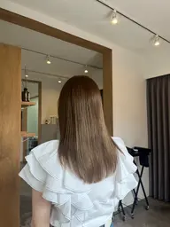 ワンカラー➕3ステップトリートメント🧼