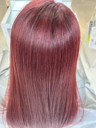 【🌟シングルカラー🌟】ブリーチ無し❌