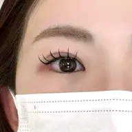 マツエク自店付け足し💫(⚠️他店不可)