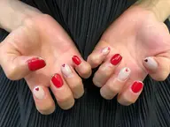 6本アートコース✳︎ハンドネイル