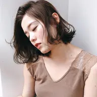 🌈ご新規様限定🌈カット+高発色カラー+5step TOKIOトリートメント