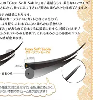 再来OK!! オフ無し60~80本マツエクフラットラッシュ