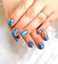 ご新規様限定オフ込み★ワンカラーネイル