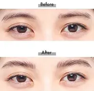 【平日限定✨】ナチュラルブロウリフト✨