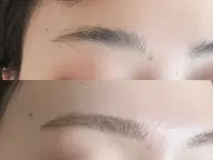 【初回限定】眉スタイリング+眉ワックス