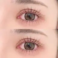 🌸4月限定🌸コーティング付き💖韓国束感仕上げ🍒上下まつ毛パーマ✨️¥9,000→¥4,700