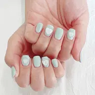 ワンカラー （自店オフ無料）（他店オフ＋¥500）🐰