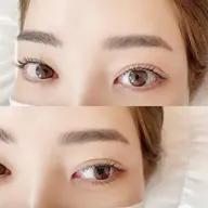 minimo特別価格✨🤗ラッシュリフト+アイブロウ（WAX1回）