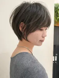 当日限定✨急遽解放‼️骨格補正・絶壁・ペタンコを救う『今限定特別価格』🌟ショートカット+1stepトリートメント