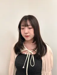 🐺レイヤーカット🐺5月15日、10時​〜​限定クーポン！！予約リクエストからのご予約お待ちしております♡