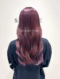 透明感✨髪質改善カラー➕3ステップﾄﾘｰﾄﾒﾝﾄ♡