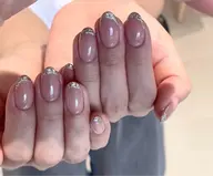ガラスフレンチ