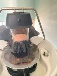 【ご新規様限定価格】似合わせカット＋SNSで話題の頭浸浴