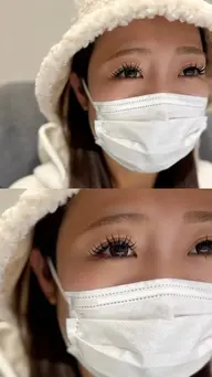 𝐖 𝐟𝐥𝐚𝐭 𝐥𝐚𝐬𝐡🌙100束まで