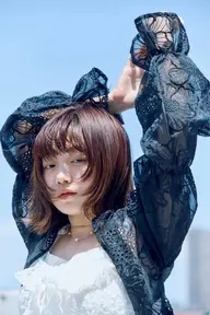 ★ご新規様クーポン★カット+カラー🤍似合わせカットで可愛く!!ブリーチなしで可愛いうる艶カラー作ります💖