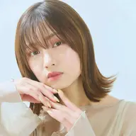 【初めての方はコレがお得】 ✂️似合わせカット ＋ 🎨ヘアカラー