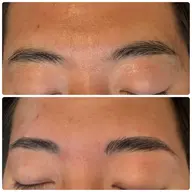 HBL ワックス脱毛＆眉癖改善