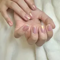 オフ有【オーロラorミラーorフレンチ】