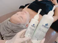 ミニモ限定🪄【人気NO.1👸🏻💕】認定肌管理士にお任せ🥼ボラヨンお悩み別フル管理・水光肌オーダーメイド管理🥚