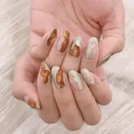 一番人気♡アートし放題2h8000円🌷【オフ.ケア込み】