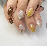 🌟選べるデザイン🌟シンプルアートコース【オフ込✨】種類豊富で大人気🤍