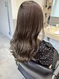 リタッチカラー+COTA 2stepTR✨