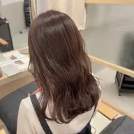 ✨【アロマスパ15分】カット+カラー+3stepトリートメント◎