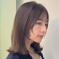 【期間限定30%OFF🎍スペシャルメンテナンス🌟】似合わせカット＋カラー＋カシミヤトリートメント＋marbb