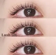 ラッシュリフト