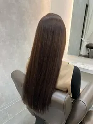 🍃平日限定🍃カット＋ワンカラー＋蜂蜜トリートメント