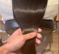 💞IRONOWAプレミアム髪質改善トリートメント💘