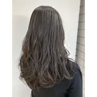 カット+コスメパーマ+3stepトリートメント+プチヘッドスパ