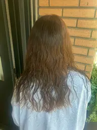 ♡ミニモ限定♡26歳以下女性カットパーマモデル募集、ロングスタイルご希望の方はこちら🍋 3センチ以上カット必須