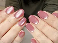 【オフ込･平日限定】マグネットネイル