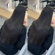 🌟新規限定🌟🉐透明感/暖色✨ダメージケア特化✨カラー+髪質改善ULTOWA