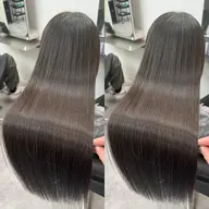 メンテナンスカット +フルカラー🌈+3stepTr✨